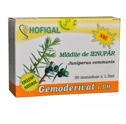 HOFIGAL MLADITE IENUPAR GEMODERIVAT 30MONODOZE X 1.5ML image