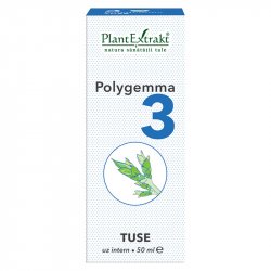 POLYGEMMA 3 TUSE 50ML image