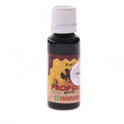 PROPOLIS GLICOLIC PICATURI 30ML image