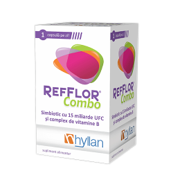 REFFLOR COMBO 10CPS image