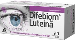DIFEBIOM LUTEINA 60CPR FILMATE image