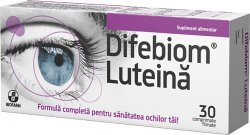 DIFEBIOM LUTEINA 30CPR FILMATE image