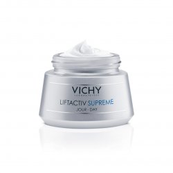 VICHY LIFTACTIV SUPREME CREMA TEN NORMAL MIXT 50ML image