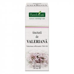 PLANTEXTRAKT VALERIANA TINCTURA 30ML image