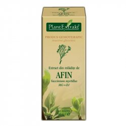 EXTRACT DIN MLADITE DE AFIN 50ML image