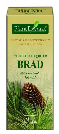 EXTRACT DIN MUGURI DE BRAD 50ML image