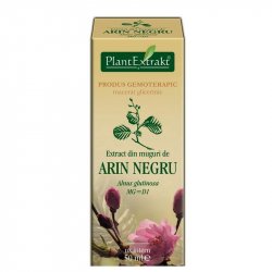 EXTRACT DIN MUGURI DE ARIN NEGRU 50ML image