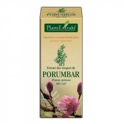 EXTRACT DIN MUGURI DE PORUMBAR 50ML image