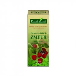 EXTRACT DIN MLADITE DE ZMEUR 50ML image