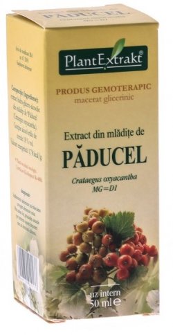 EXTRACT DIN MLADITE DE PADUCEL 50ML image