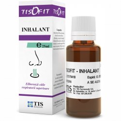 TISOFIT INHALANT 25ML image