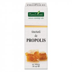 PLANTEXTRAKT PROPOLIS TINCTURA 30ML image