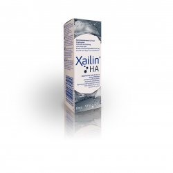 XAILIN HA PICATURI OFTALMICE 10ML image