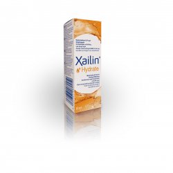 XAILIN HYDRATE PICATURI OFTALMICE 10ML image