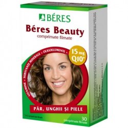 BERES BEAUTY VITAL 30CPR FILMATE image