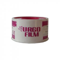 URGO FILM PLASTURE ROLA 5M X 2.5CM image