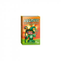 ASCOVIT CAPSUNI 100MG X 20CPR image