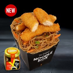 NOODLES PUI CROCANT image