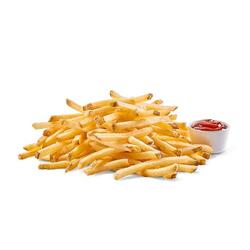 Fries new image