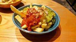 Tex Mex Fries image