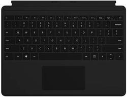Tastatura Microsoft Surface Pro X QJW-00007 pentru Microsoft Surface Pro X/Pro 8 (Negru) image