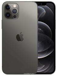Telefon Mobil Apple iPhone 12 Pro, Super Retina XDR OLED 6.1", 512GB Flash, Camera Quad 12 + 12 + 12 MP + TOF 3D, Wi-Fi, 5G, iOS (Gri) image