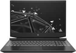 Laptop Gaming HP Pavilion 15-ec2022nq (Procesor AMD Ryzen™ 7 5800H (16M Cache, up to 4.4 GHz), 15.6" FHD, 8GB, 512GB SSD, nVidia GeForce GTX 1650 @4GB, Negru) image