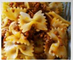 Fundiţe Bolognese image