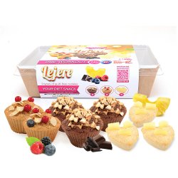 Muffin FitBox (Big) image
