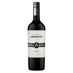 Vin Rosu - Bodega Argento - Malbec 2018 image