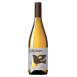 Vin Alb - Larry Cherubino - Folklore Chardonnay 2019 image