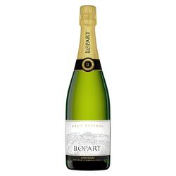 Vin Spumant - Llopart - Corpinnat Brut Reserva 2018 image