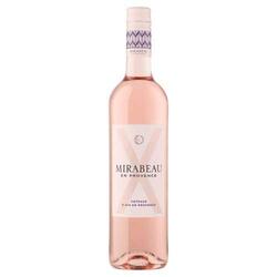 Vin Rose - Mirabeau - X Rose 2020 image