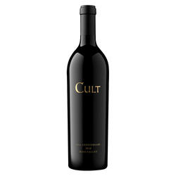 Vin Rosu - Beau Vigne - Cult Cabernet Sauvignon 2018 image