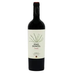 Vin Rosu - Bodegas Bleda - Pino Doncel 12 Meses 2020 image