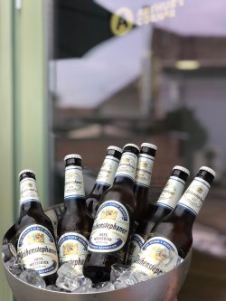  Weihenstephaner 5.4% ALC./ VOL image