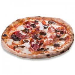 Pizza Cancan image