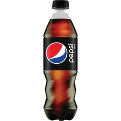 Pepsi Max 500 ml  image