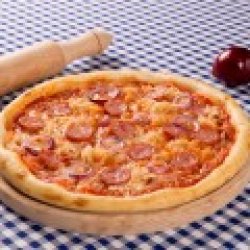 Pizza Iohannis image