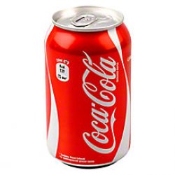 Coca Cola doza image