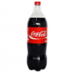Coca Cola 2L image