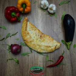Pizza Calzone 32cm image