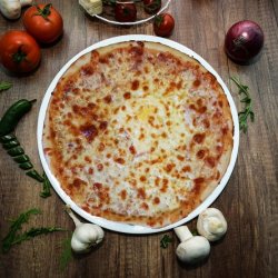 Pizza Carnivora 42cm image