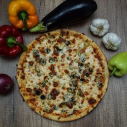 Pizza Romana 32cm image