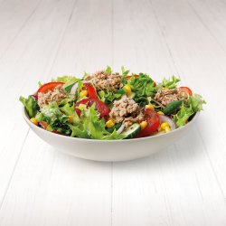 Salată ton Nicoise image