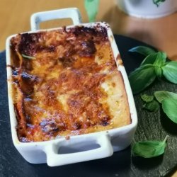 Lasagna al Forno image