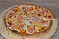 Pizza Bambino 32 cm image