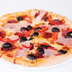Pizza Valiano 30 cm image