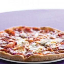 Pizza Xanadu 30 cm image
