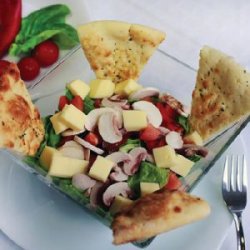 Salată Italiană image